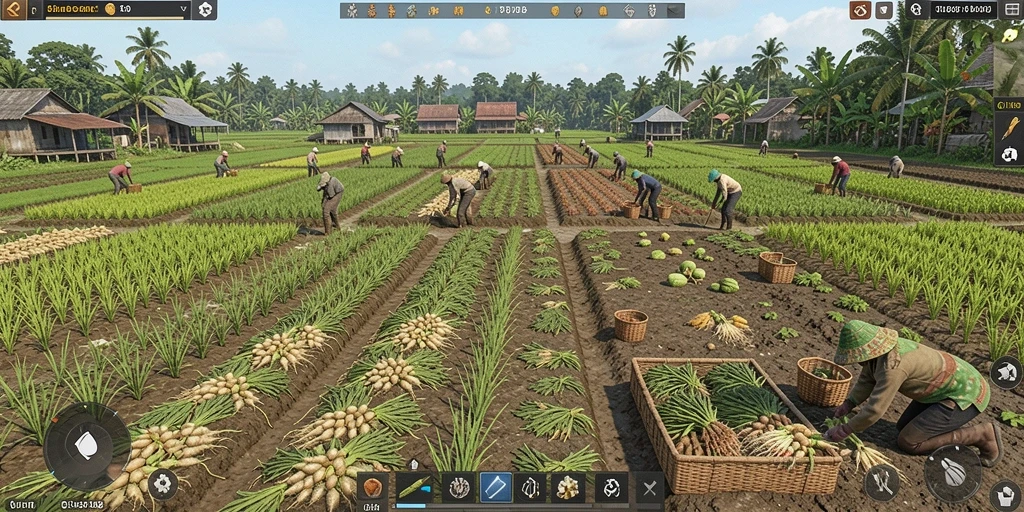 Proses pembayaran yang cepat dan aman.