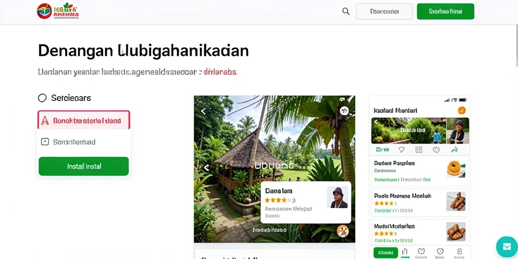 Efek suara yang memukau dan grafik yang memikat.