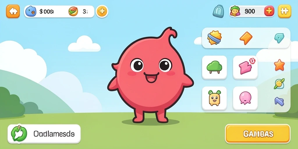 Tampilan grafik yang menawan saat menjalani misi.