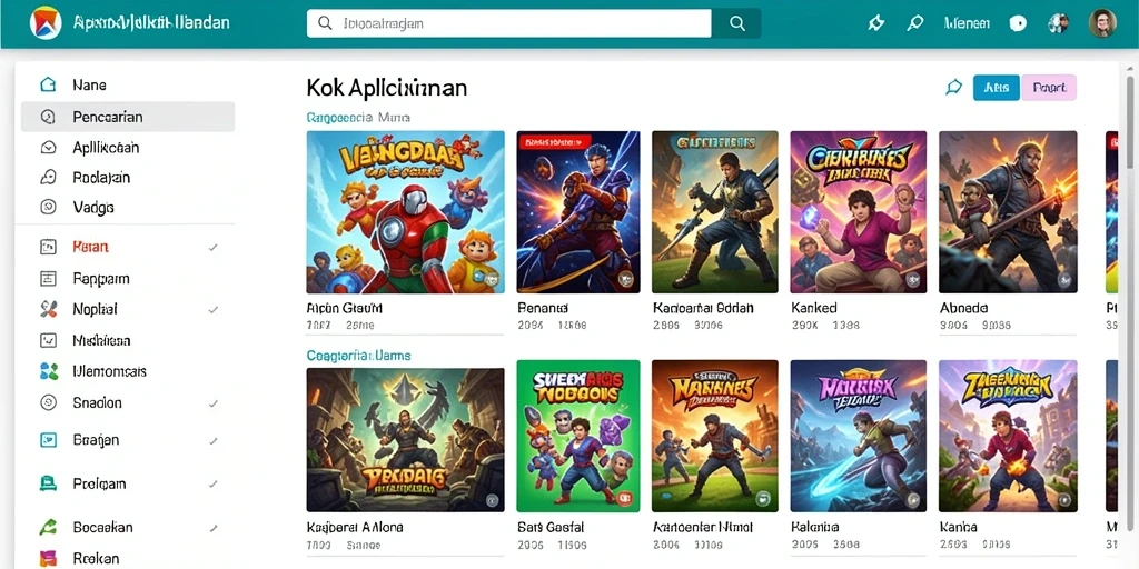 Menu pembayaran yang aman dan beragam.