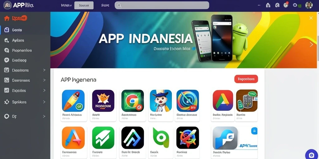 Grafis memukau yang meningkatkan pengalaman bermain.