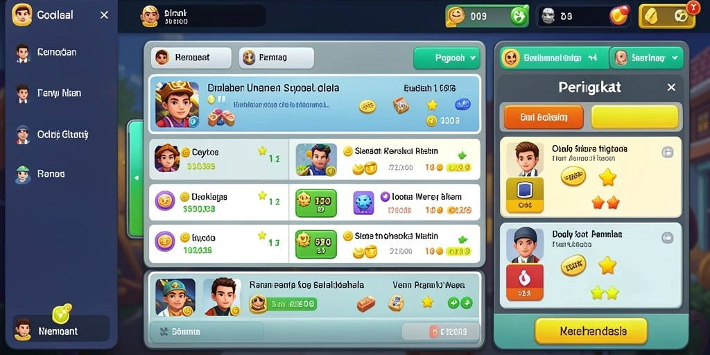 Notifikasi real-time untuk hasil undian togel.