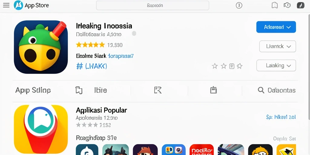 Misi menantang yang membuat ketagihan.