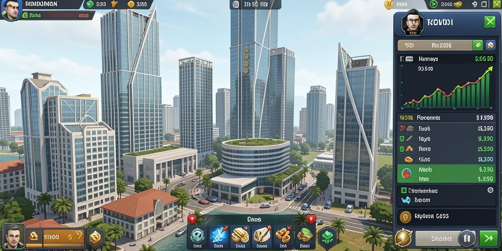 Screenshot menampilkan tampilan antarmuka yang user-friendly.