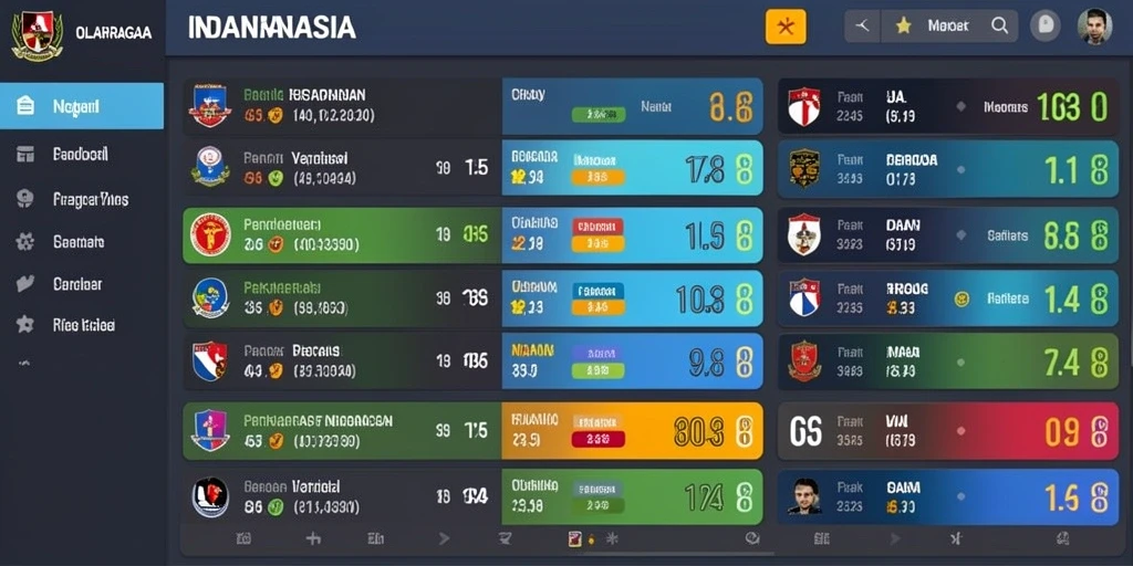 Fitur bonus harian yang menguntungkan bagi semua pengguna.